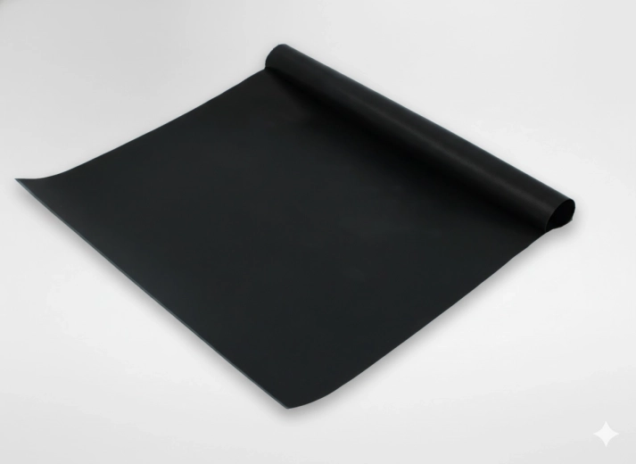 Комплект тефлонови подложки за грил 40 × 33 см, 10 бр.