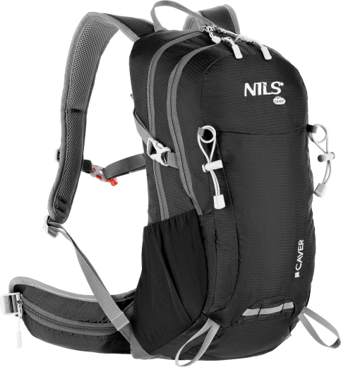 Туристическа раница NILS Camp Caver 18 л черна