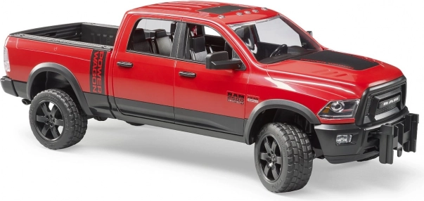 Офроуд модел на автомобил RAM Bruder