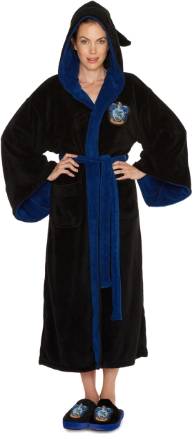 Дамски халат Harry Potter Ravenclaw