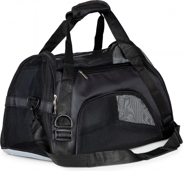 Пътна транспортна чанта за домашни любимци