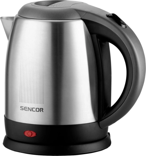 Sencor SWK 1231BK Electric Kettle