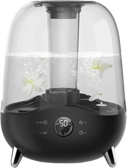 Deerma F327W Ultrasonic Air Humidifier with UV Sterilization