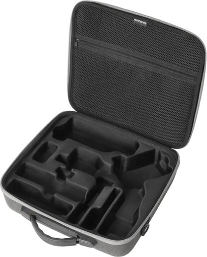 Sunnylife multifunctional shoulder bag with strap for DJI RS 5