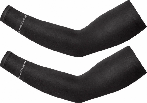 Циклистичен ръкав Rockbros, черен