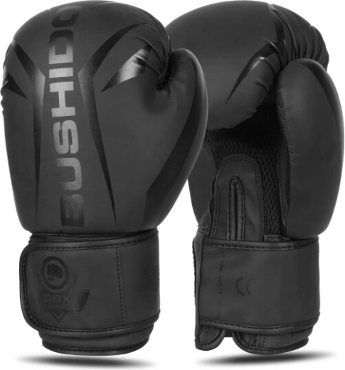 Боксови ръкавици DBX Bushido – Вариант 284506-1