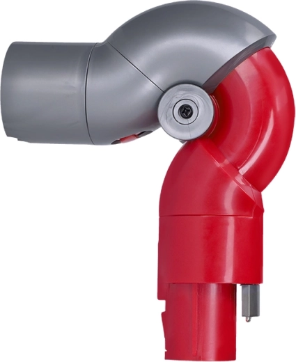Долен шарнирен накрайник Solight за прахосмукачки Dyson V7, V8, V10, V11 и V15
