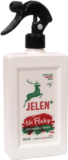 Jelen Stain Remover 500 ml
