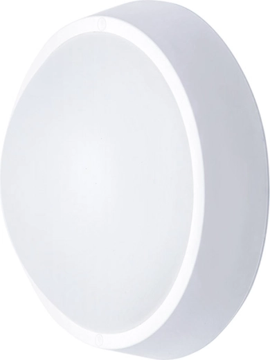 Solight LED outdoor light 18 W, 1350 lm, 4000 K, IP65, 22 cm