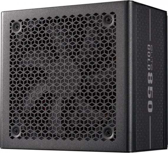 Modular power supply Elite Gold 850 W ATX 3.1 (80 Plus Gold)