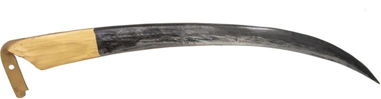 Коса 80 см Standard