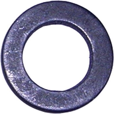 Гумени уплътнения за холендрови гайки 3/8", EPDM, 10 × 14 × 2 мм, 10 бр.