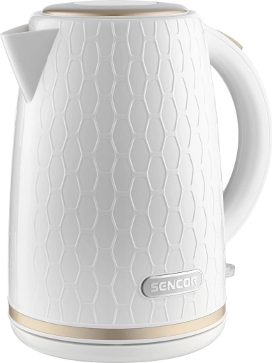 Електрическа кана Sencor SWK 7200WH