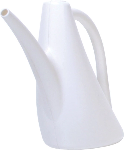 EOS Watering Can 1.5 L White