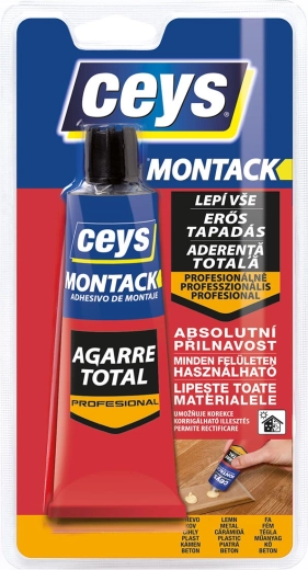 CEYS MONTACK mounting adhesive 100 ml