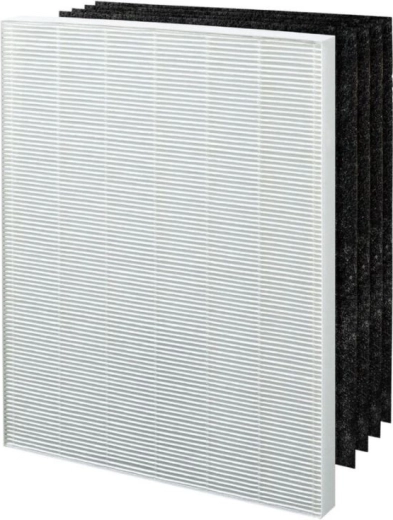 Комплект филтри за пречиствател на въздух ZERO/P300