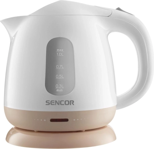Електрическа кана Sencor SWK 1102RS