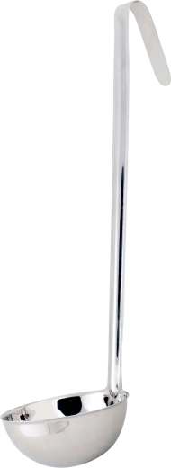 Stainless Steel Ladle 235 ml TORO