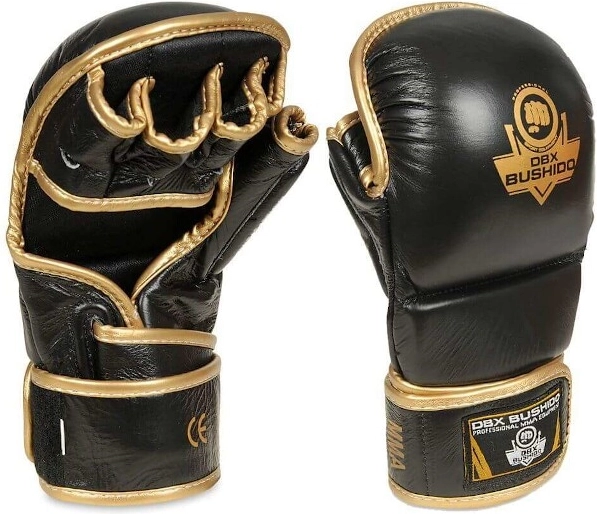 MMA ръкавици DBX BUSHIDO – Вариант 1