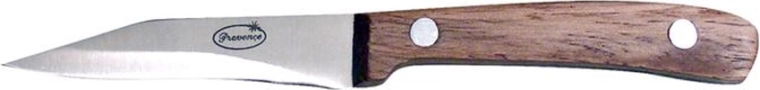 Universal paring knife PROVENCE Wood 8 cm