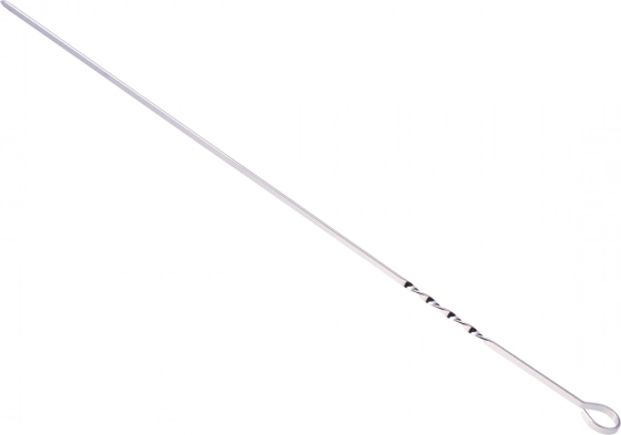 Плоски шишове за грил (10 бр.)