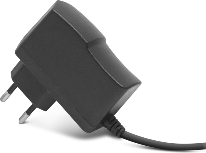Захранващ адаптер 12 V 500 mA