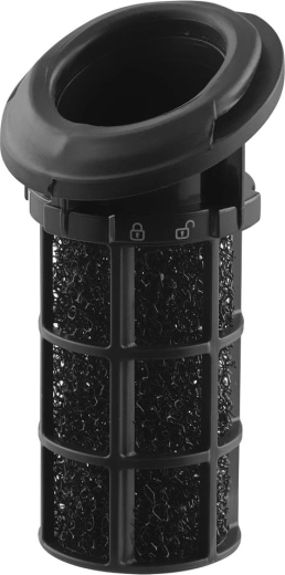 Replacement foam filter Sencor SVWX 8803 for S88 Aquino+