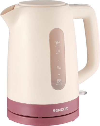 Sencor SWK 1733RS Electric Kettle