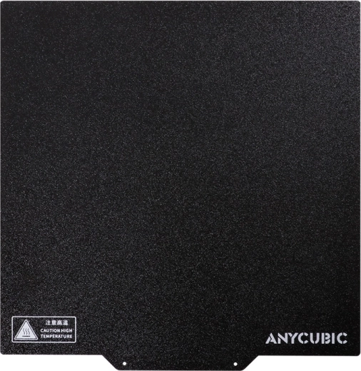PEI плоча за 3D принтер Anycubic Kobra 2 Neo