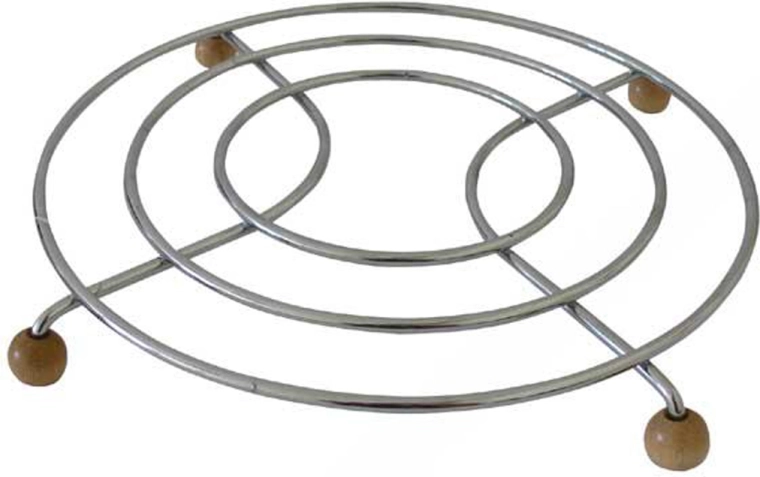 Toro Wire Trivet for Pots 20 cm