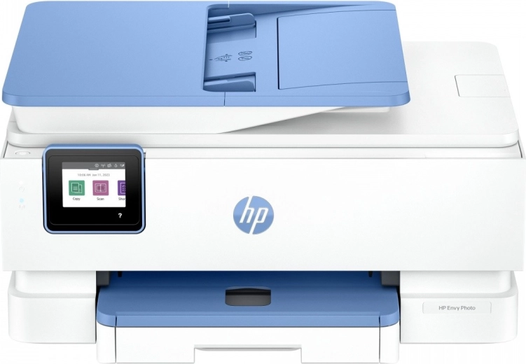 HP Envy Photo 7931 inkjet all-in-one multifunction printer