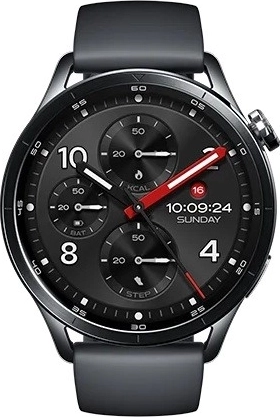 Xiaomi Watch S5 46 mm черен смарт часовник - 1 брой