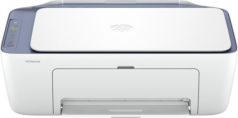 HP DeskJet 2922 multifunction inkjet printer