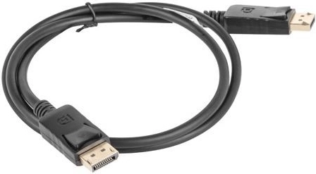 Crystal-clear 4K video and audio
