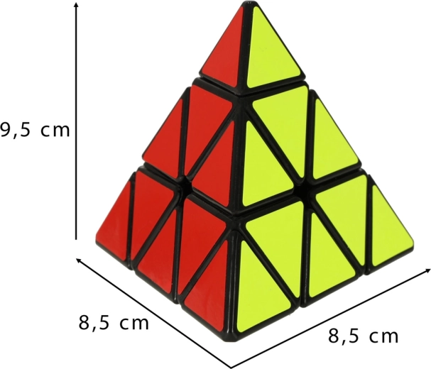 Компактни размери за пътуване