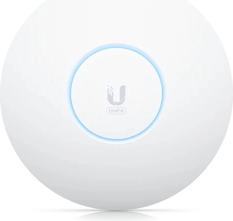 Tri‑band Wi‑Fi 6E for maximum capacity