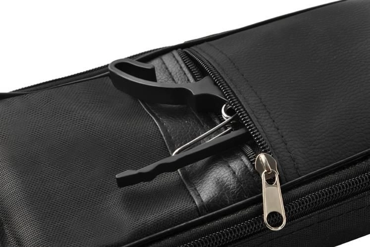 Издръжлив материал и надеждни ципове