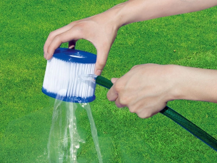 Лесно почистване