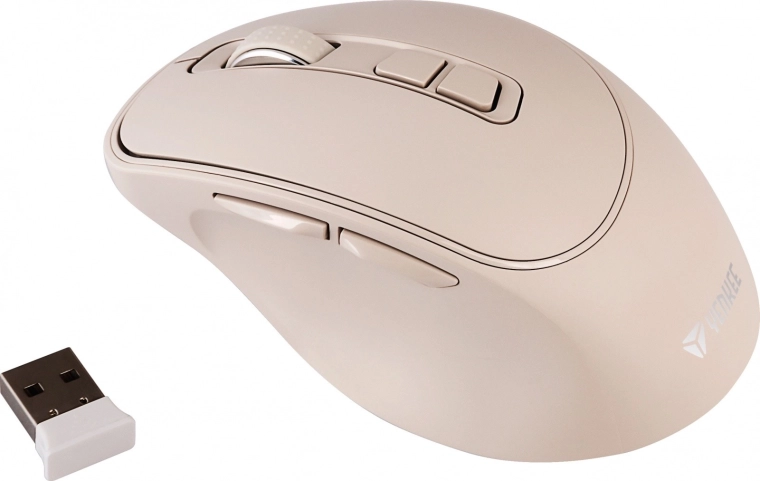 Precise PixArt 3212 optical sensor