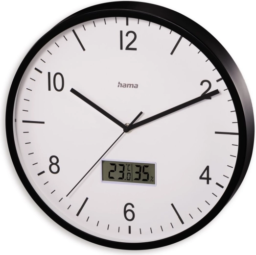 Контрол на климата в помещението