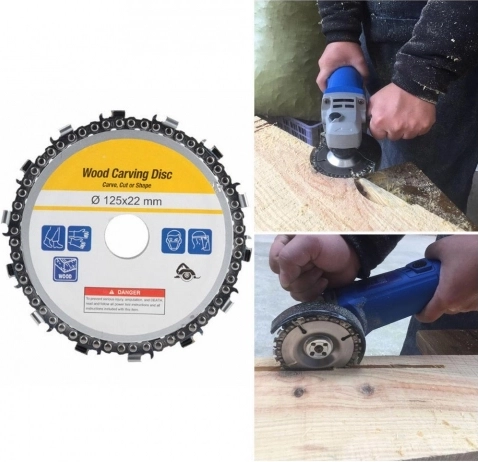 Съвместимост с повечето шлайфове