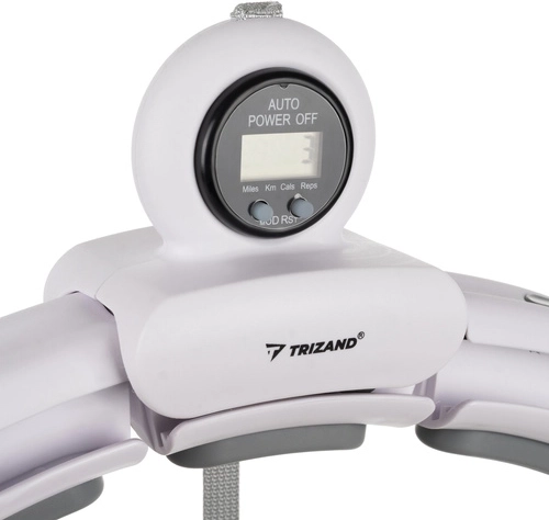 Умен брояч за измерване на напредъка