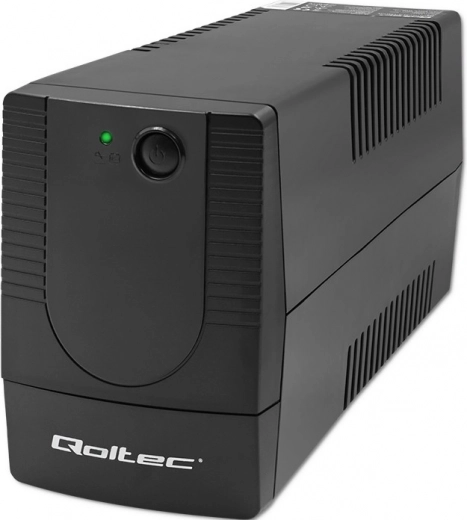 Stable power with AVR