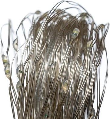 Тънка, оформяема тел