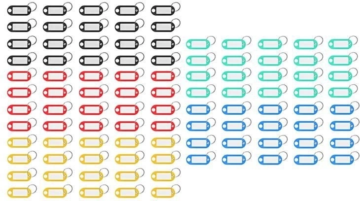 Метален пръстен за лесно закрепване