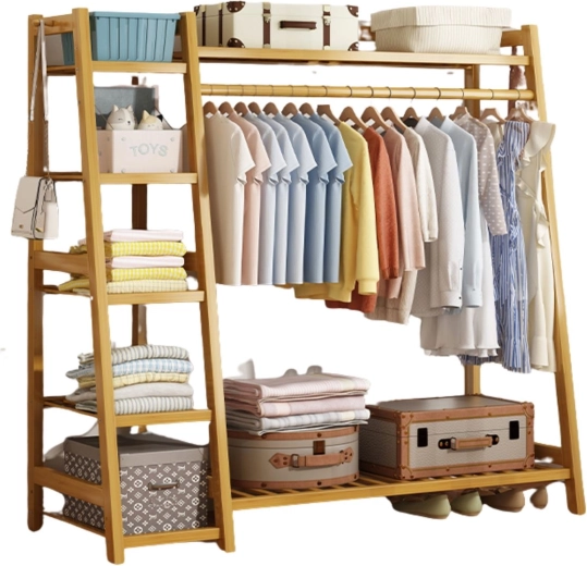 Естествено здрав бамбук