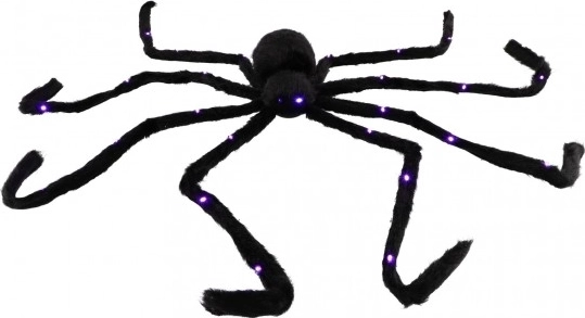 Огромен размер за максимален ефект