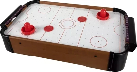 Плавно плъзгане благодарение на airflow