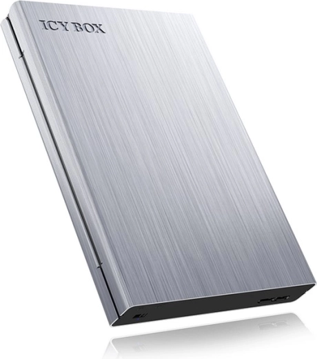 Бързи трансфери с USB 3.0 и UASP