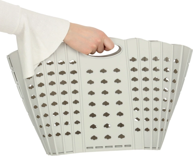 Удобно пренасяне благодарение на здравите дръжки